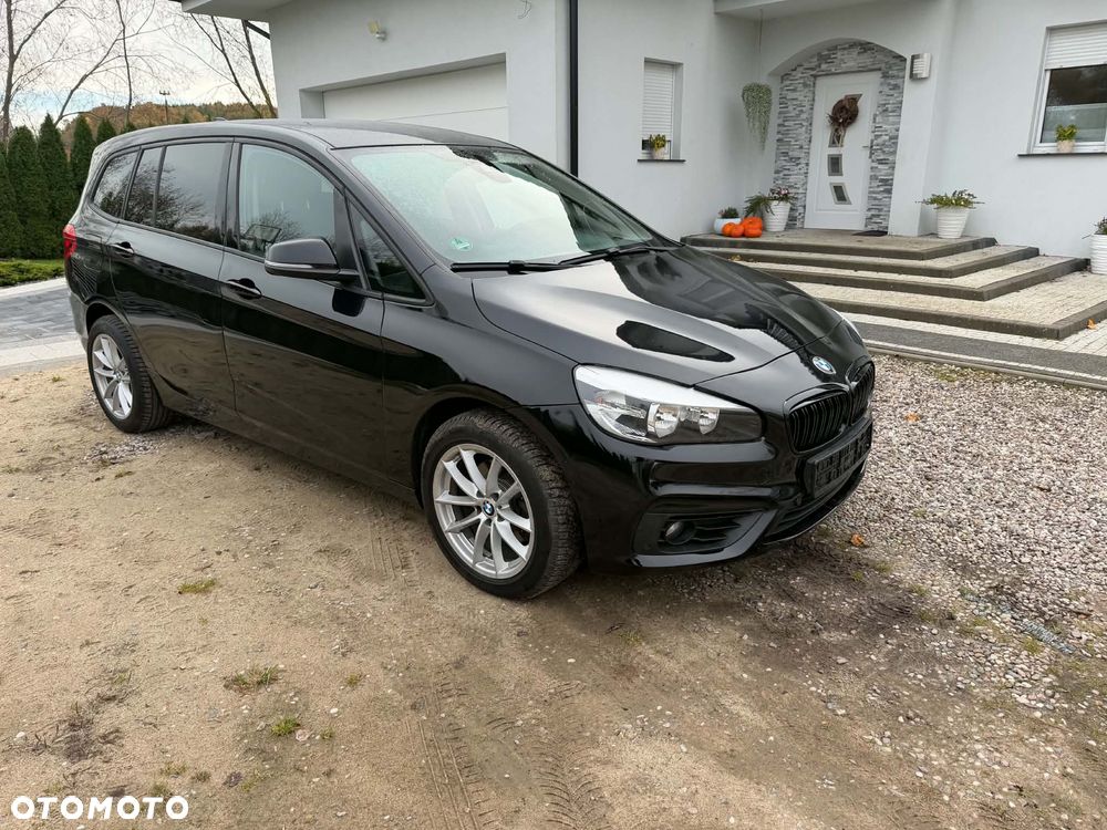 BMW Seria 2 - 5