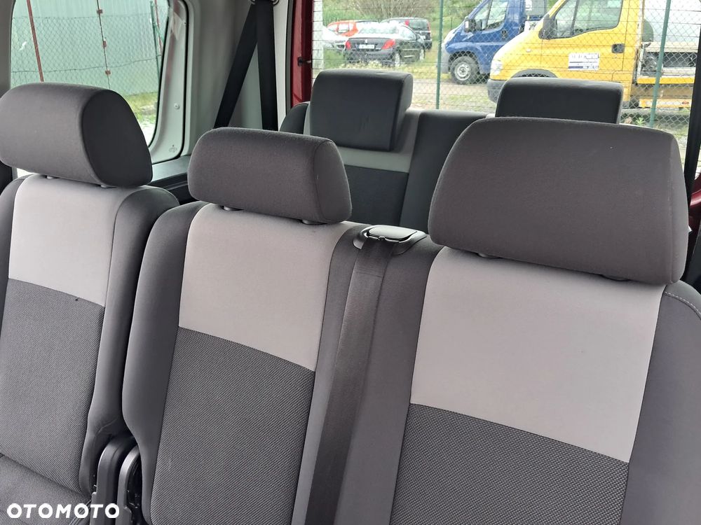 Volkswagen Caddy - 14