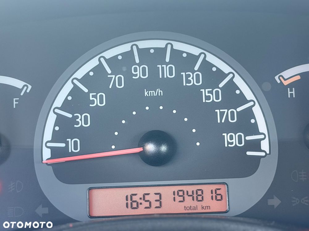 Fiat Panda - 22
