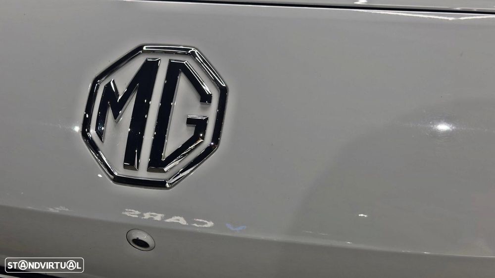 MG MG4 4 Luxury 64 kWh - 23