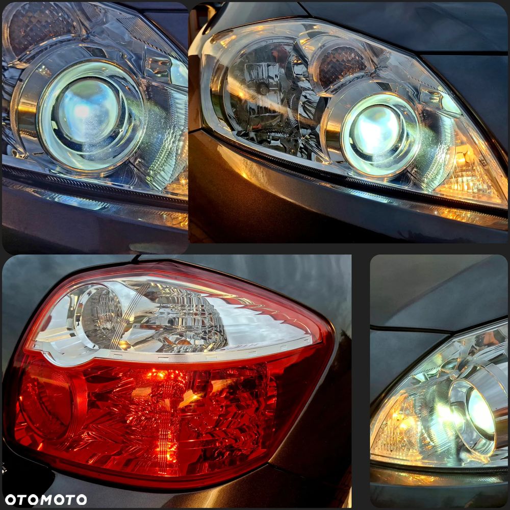 Toyota Auris 1.33 VVT-i Terra - 37