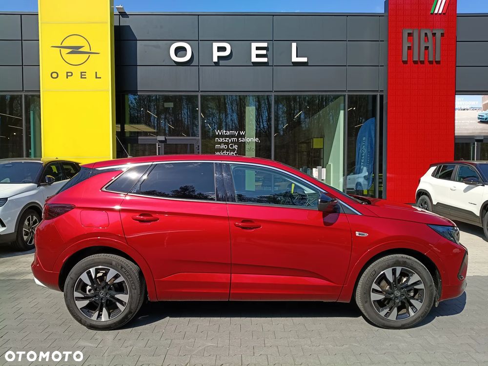 Opel Grandland - 5