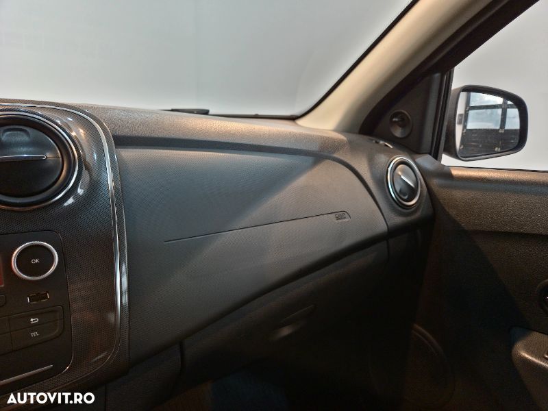Dacia Sandero Stepway 1.0 SCe Ambiance - 25
