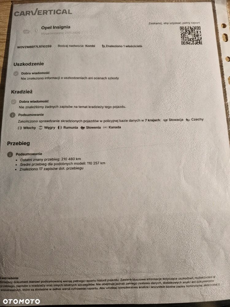 Opel Insignia 1.6 CDTI Enjoy S&S - 25