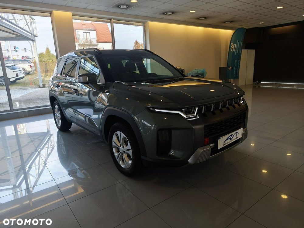 SsangYong/KGM Torres 1.5 T-GDI Joy - 9