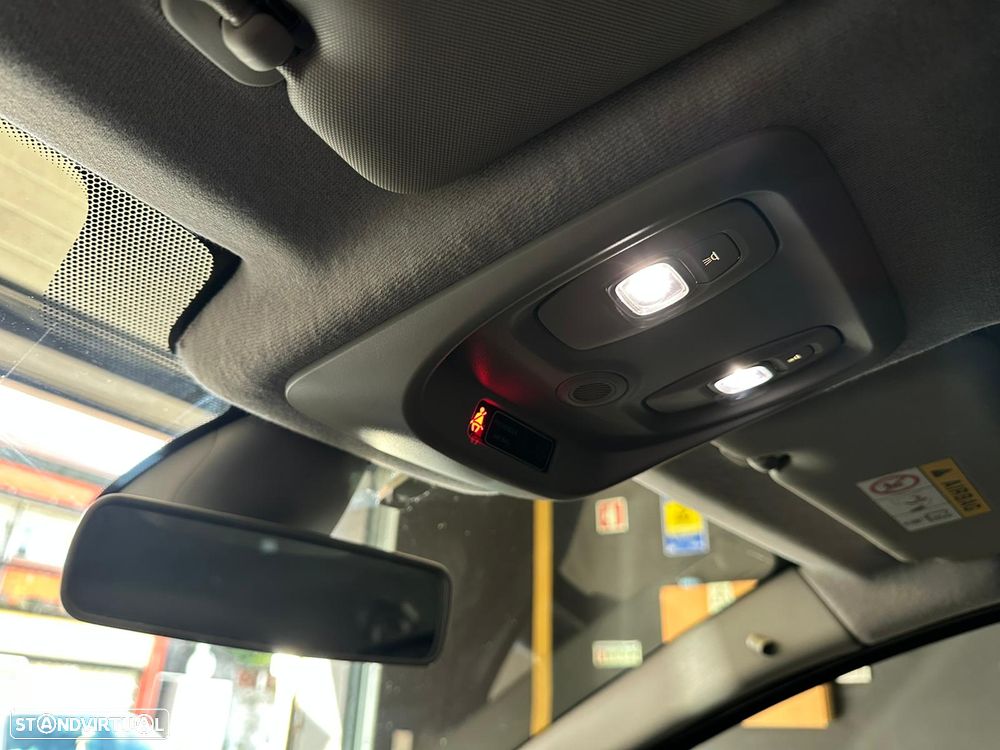 Renault Clio Sport Tourer 1.5 dCi GT Line EDC - 13