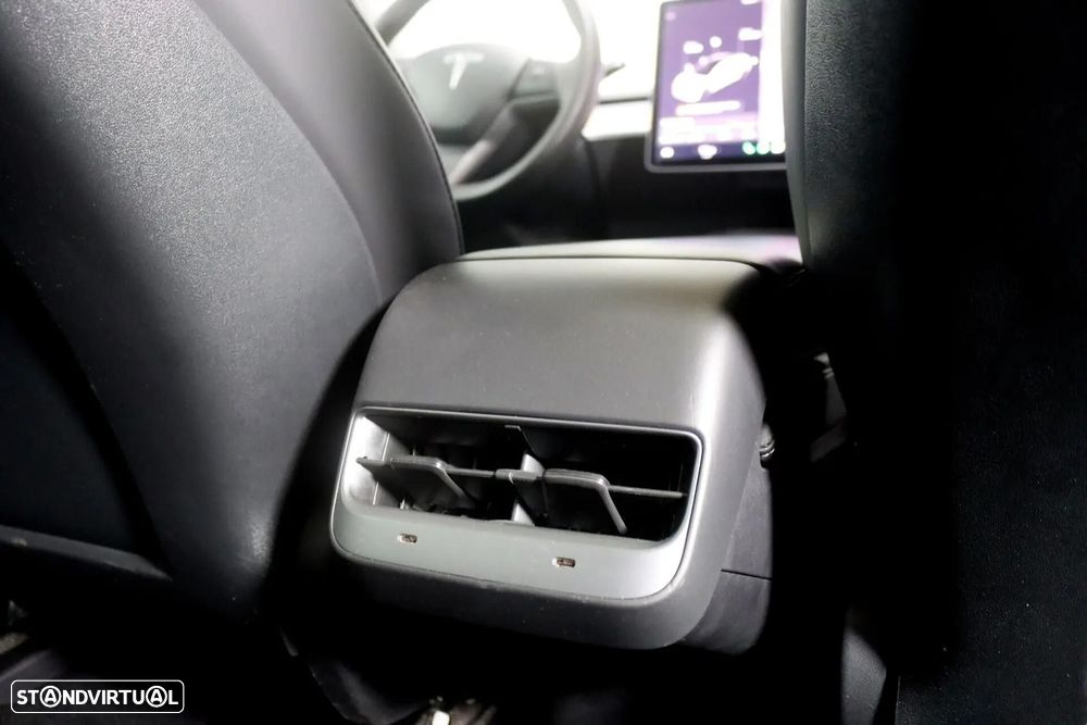 Tesla Model 3 Long-Range Dual Motor AWD - 19