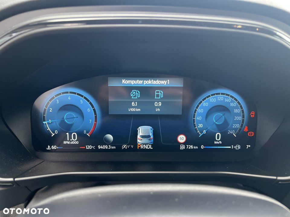 Ford Focus - 8