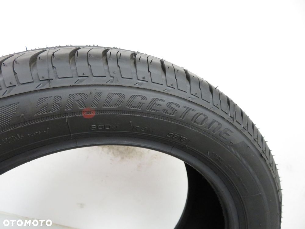 2x 185/55R15 OPONY LETNIE Bridgestone Ecopia EP150 - 3