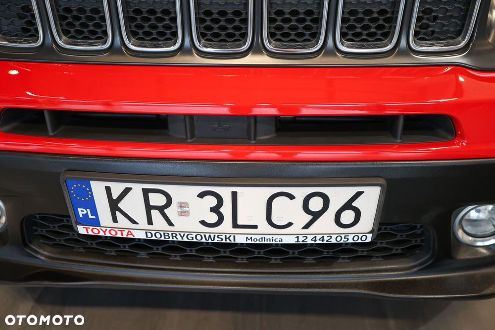 Jeep Renegade 1.0 GSE T3 Turbo Longitude FWD S&S - 15