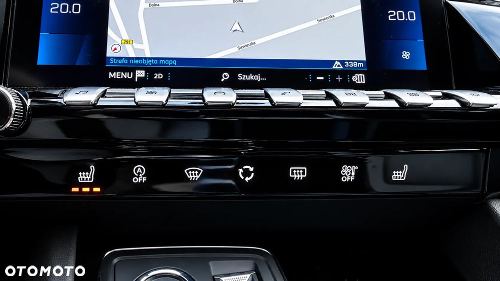 Peugeot 508 BlueHDi 130 EAT8 Allure - 19