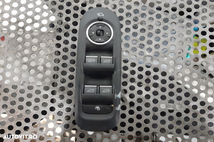 Butoane geam sofer AM2T-14A132-BA Ford S-Max 1 [facelift] [2010 - 201 - 1
