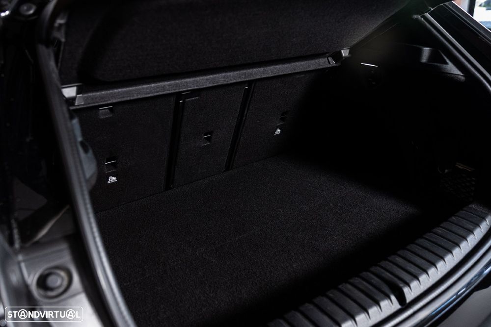 BMW 118 i Pack Desportivo M Auto - 38