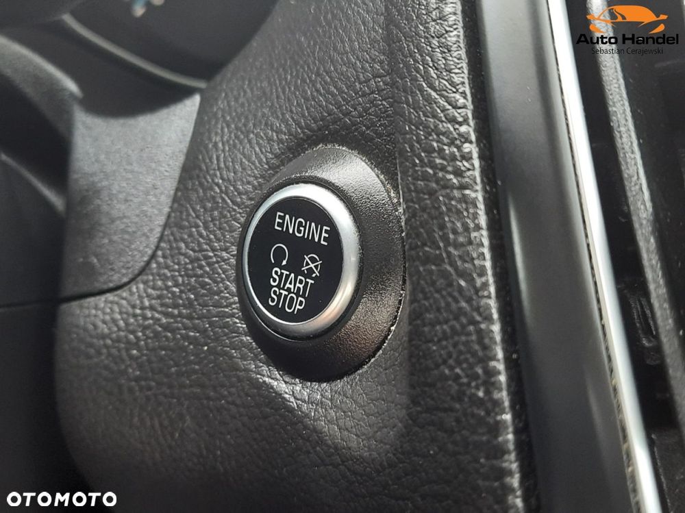 Ford Focus 1.5 EcoBoost STart-Stopp-System TITANIUM - 27
