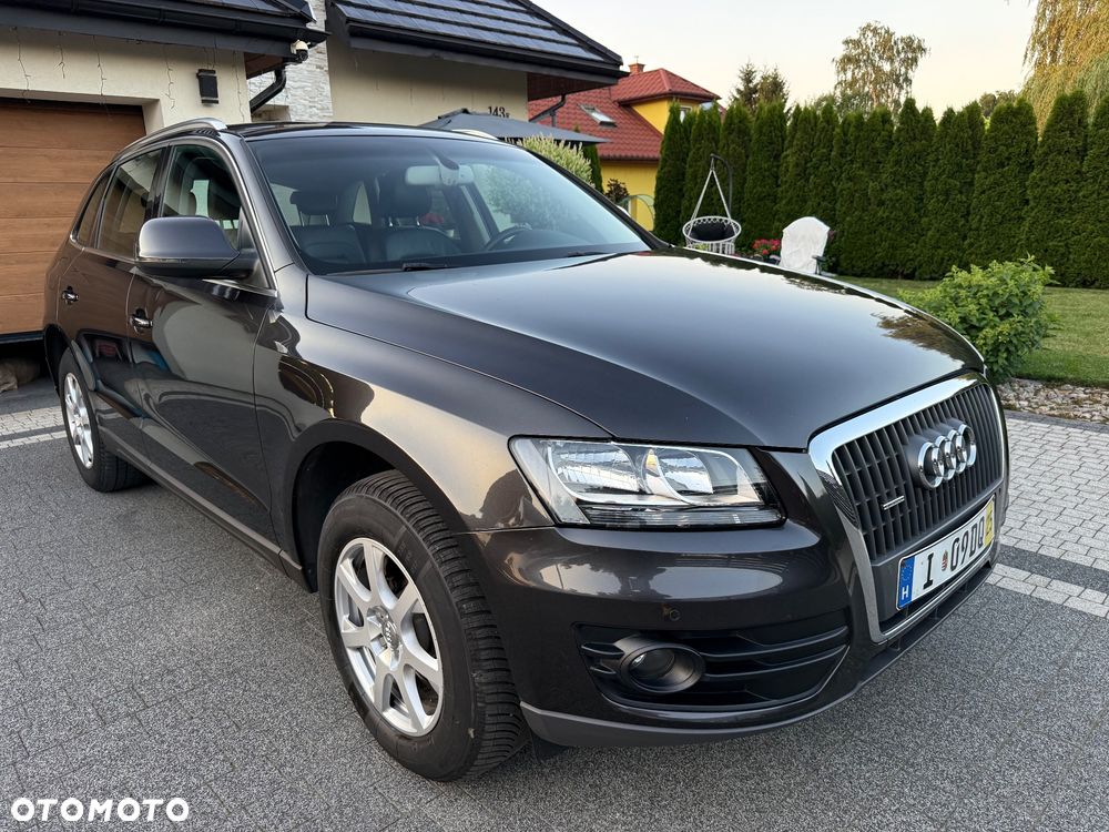 Audi Q5 2.0 TDI Quattro - 6