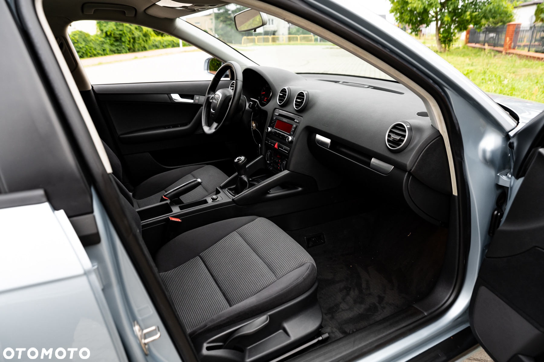 Audi A3 1.6 Ambition - 22
