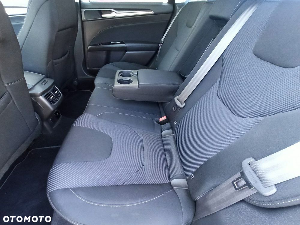 Ford Mondeo 1.5 EcoBoost STart-Stopp Titanium - 11