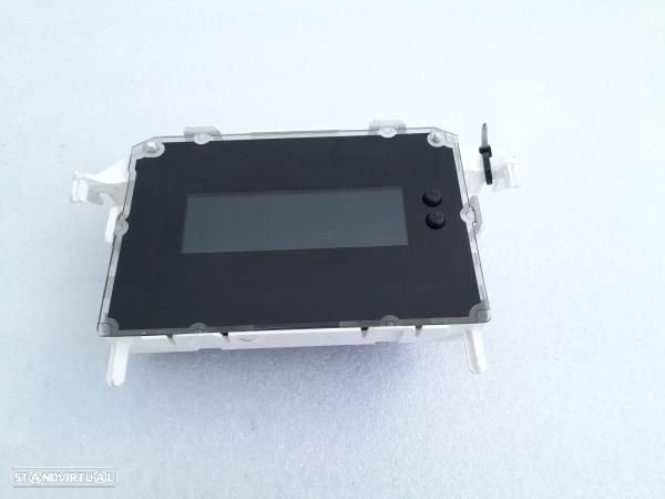 Auto Radio Ford Fiesta Vi (Cb1, Ccn) - 8