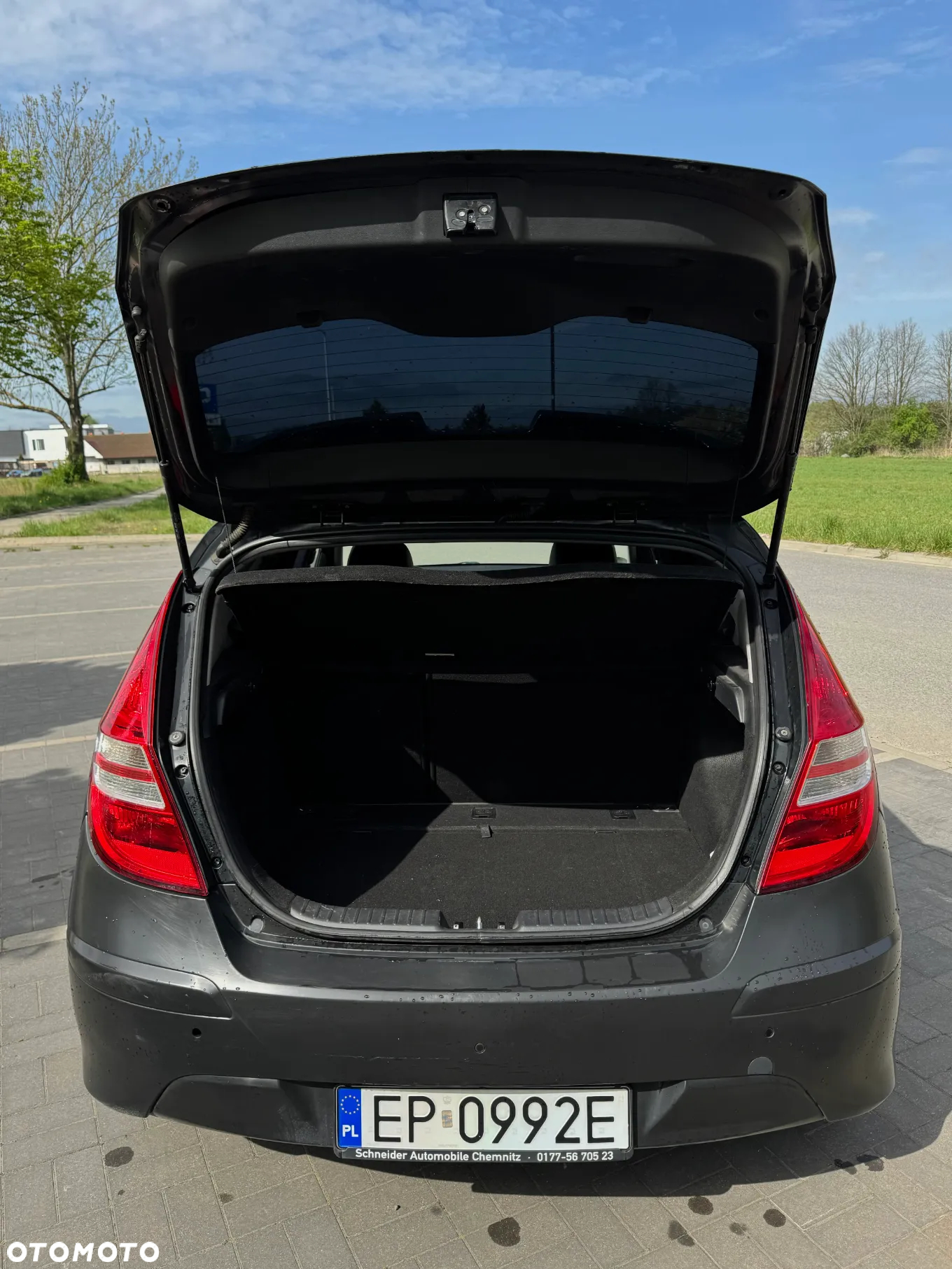 Hyundai i30 1.4 Classic - 6