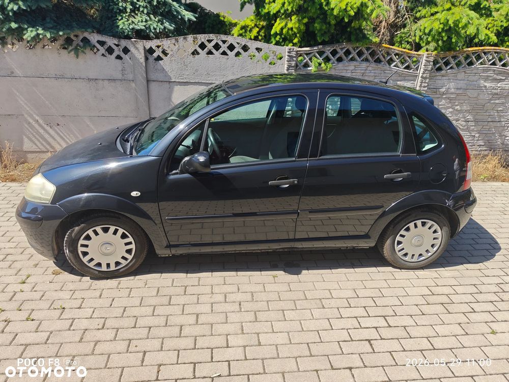 Citroën C3 1.4i Equilibre - 5