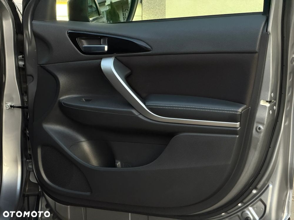 Mitsubishi Eclipse Cross 1.5 T-MIVEC ClearTec 2WD Diamant Edition Plus - 37