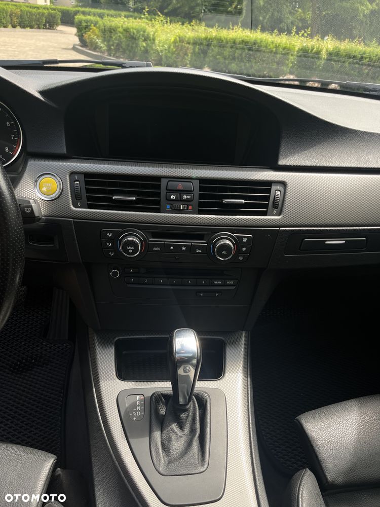 BMW Seria 3 335i - 20
