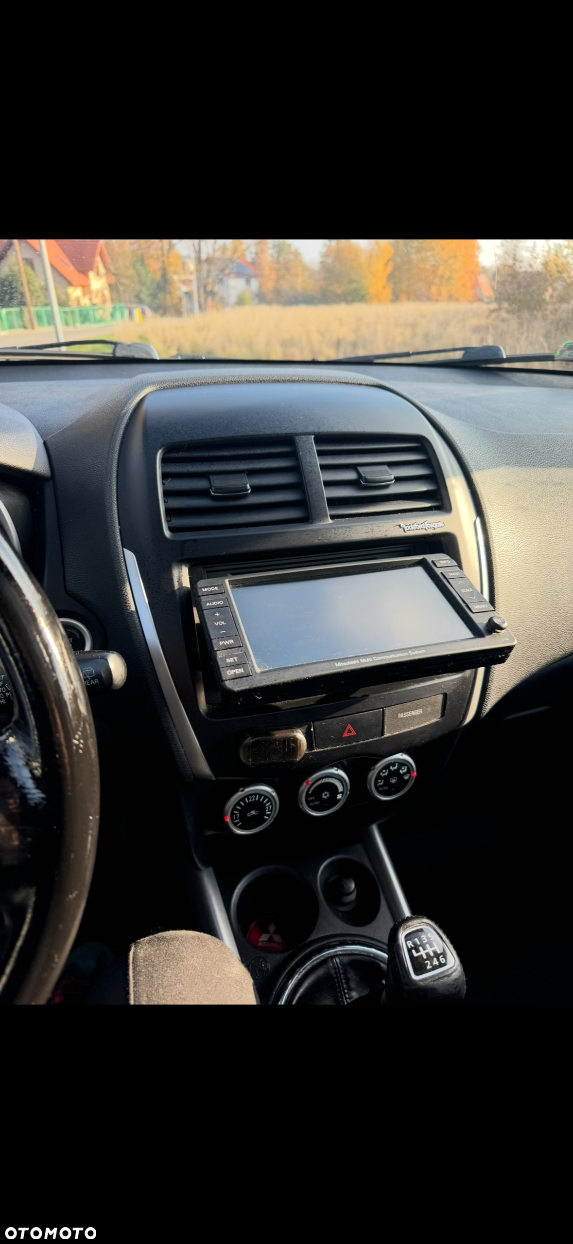 Mitsubishi ASX 1.8 DI-D 4WD Plus - 20