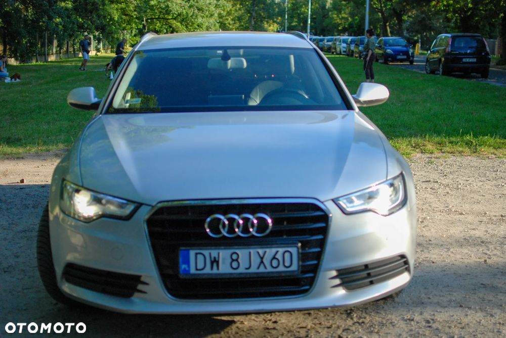 Audi A6 ver-2-0-tdi - 6