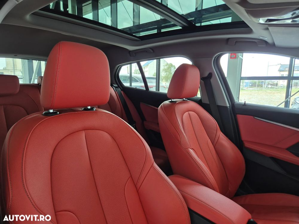 BMW Seria 1 118i Aut. - 12