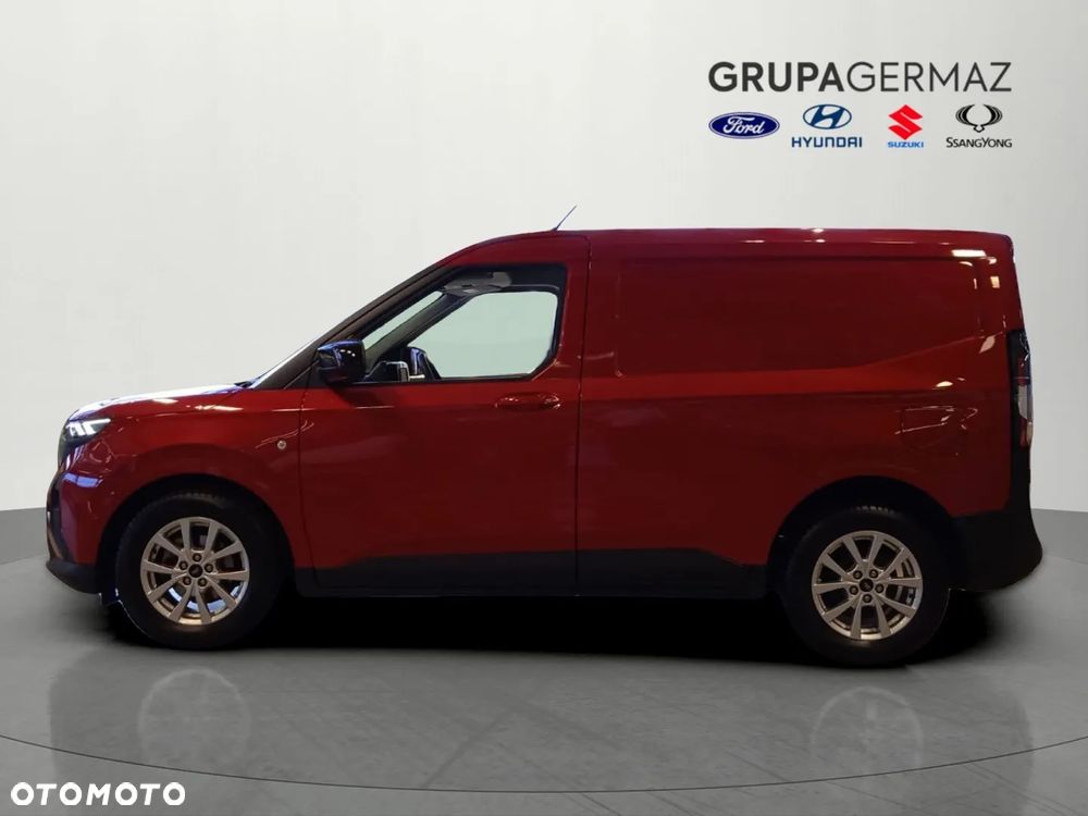 Ford Transit Courier - 10