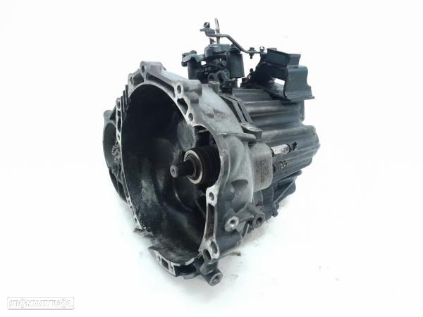Caixa Velocidades Hyundai I30 (Fd) - 3