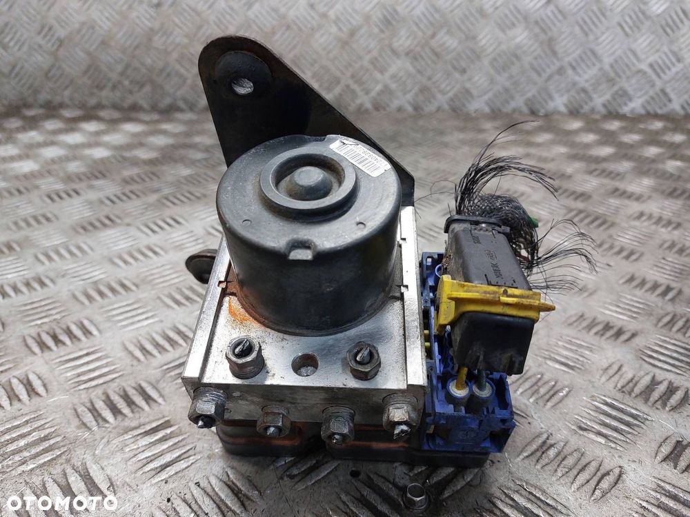 POMPA STEROWNIK ABS PEUGEOT 206 I 9641871180 - 1