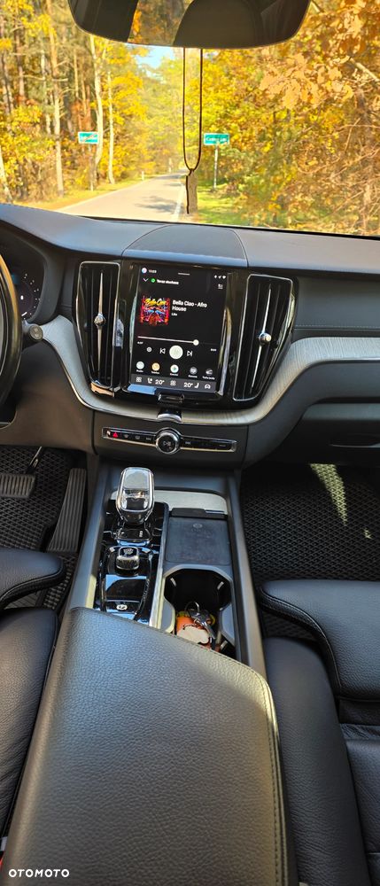 Volvo XC 60 - 14