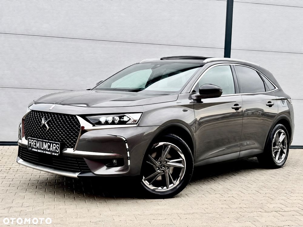 DS Automobiles DS 7 Crossback 1.6 E-Tense Rivoli - 17