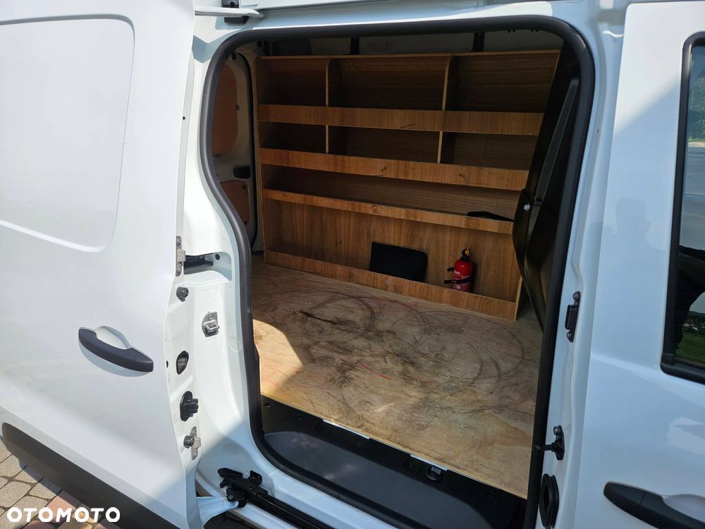 Renault EXPRESS VAN - 38