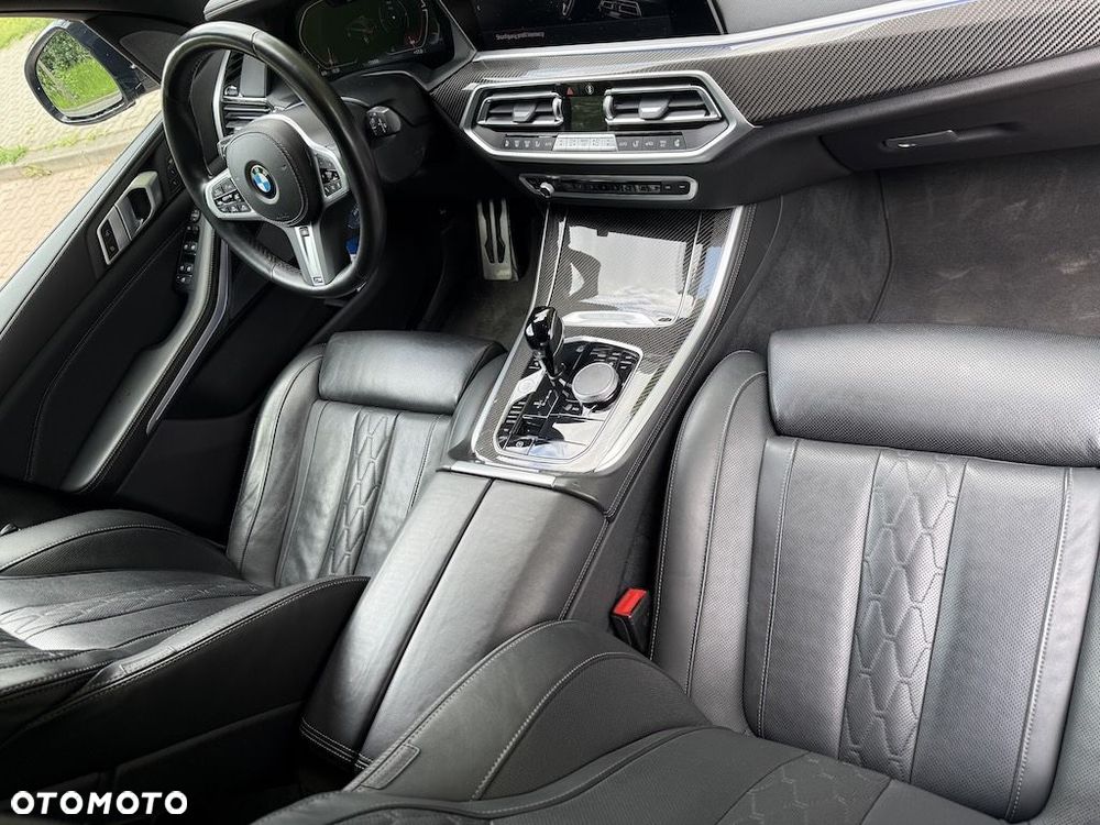 BMW X5 xDrive40d mHEV sport - 6