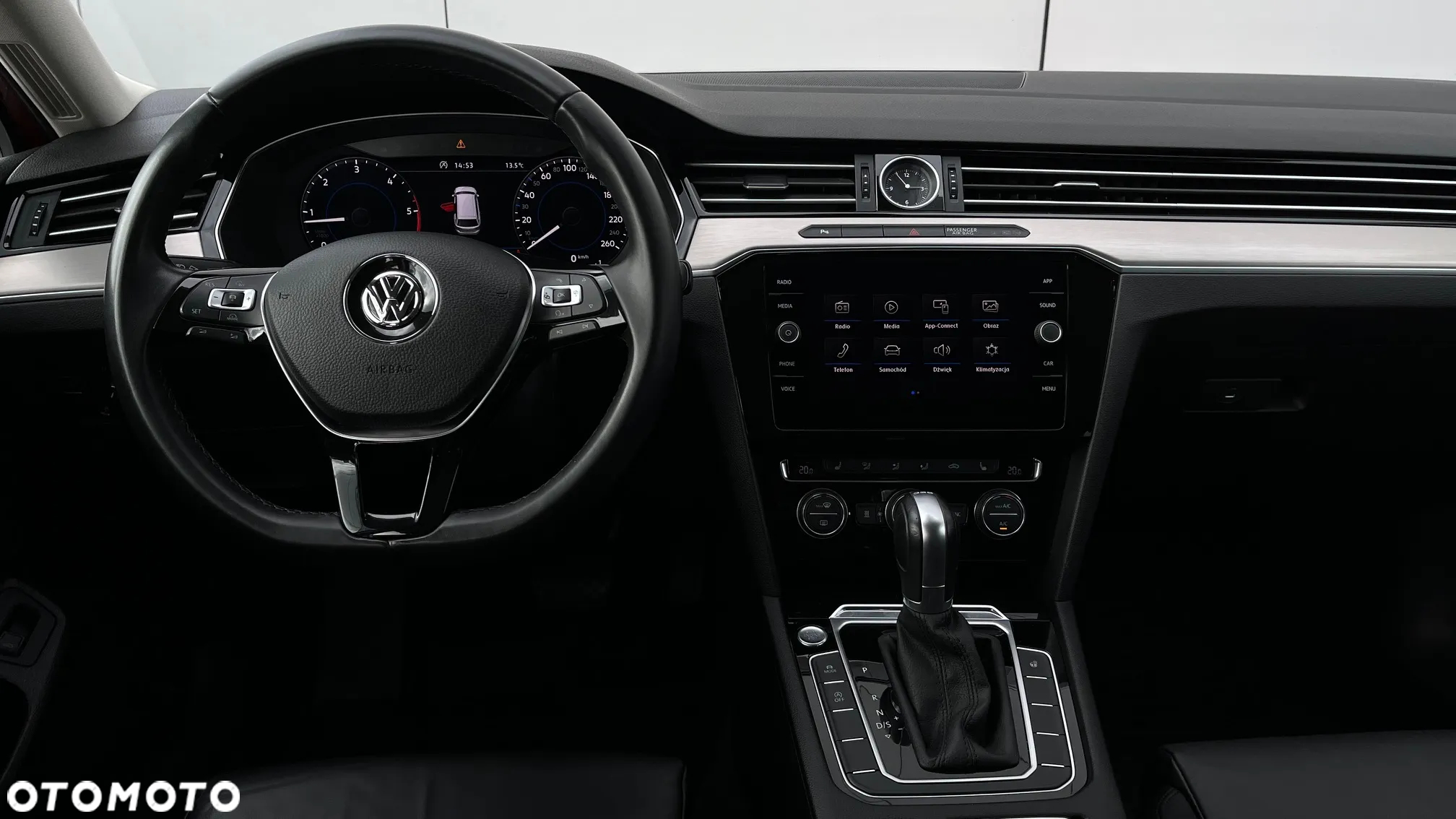 Volkswagen Passat 2.0 TDI BMT Highline DSG - 28