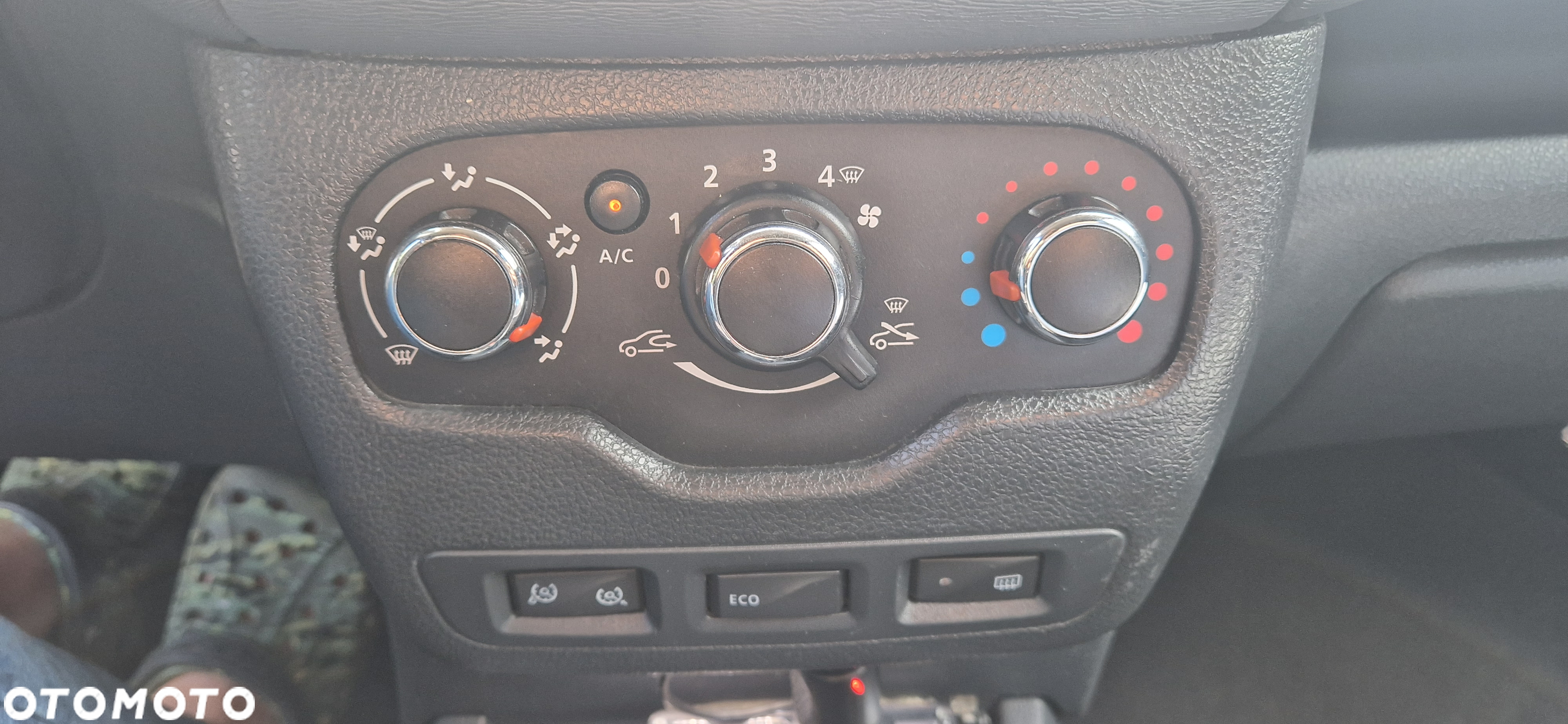 Dacia Dokker 1.5 dCi SL Embleme - 12