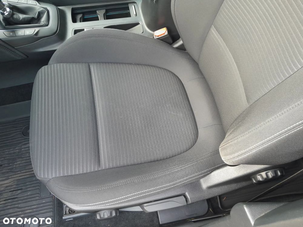 Ford Focus 1.0 EcoBoost Start-Stopp-System ACTIVE DESIGN - 11