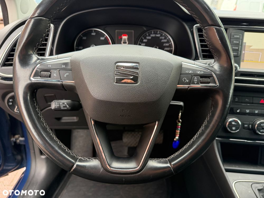 Seat Leon - 15