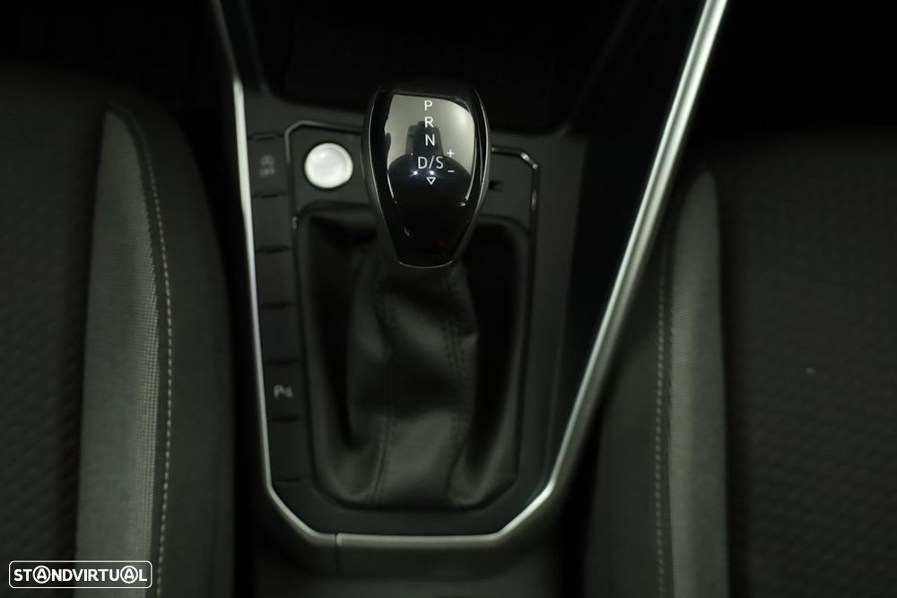 VW Taigo 1.0 TSI Urban DSG - 13
