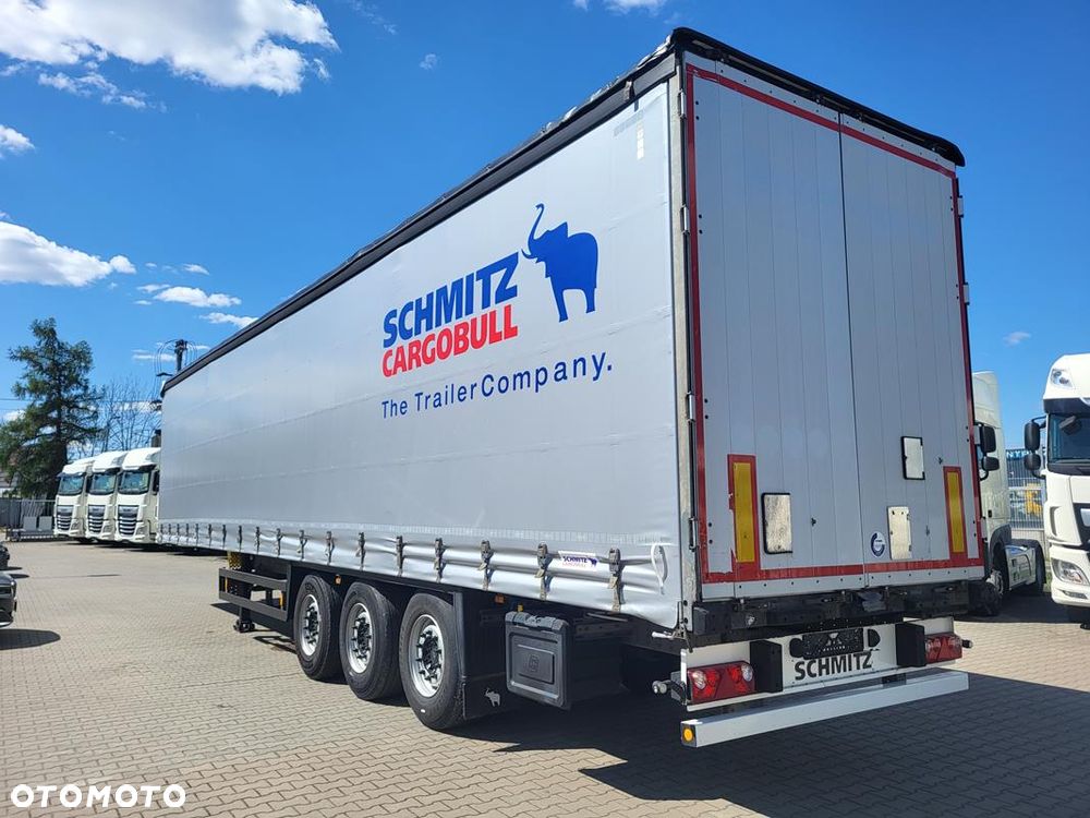 Schmitz Cargobull SCB S3T - 6