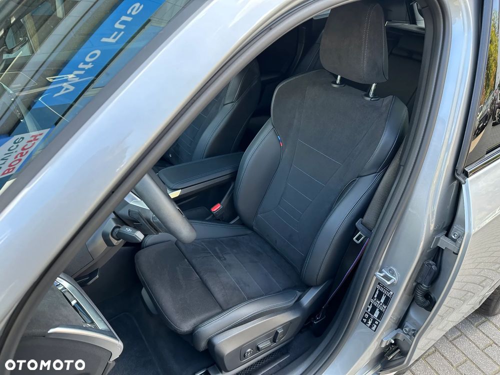 BMW X1 xDrive20d mHEV M Sport sport - 14