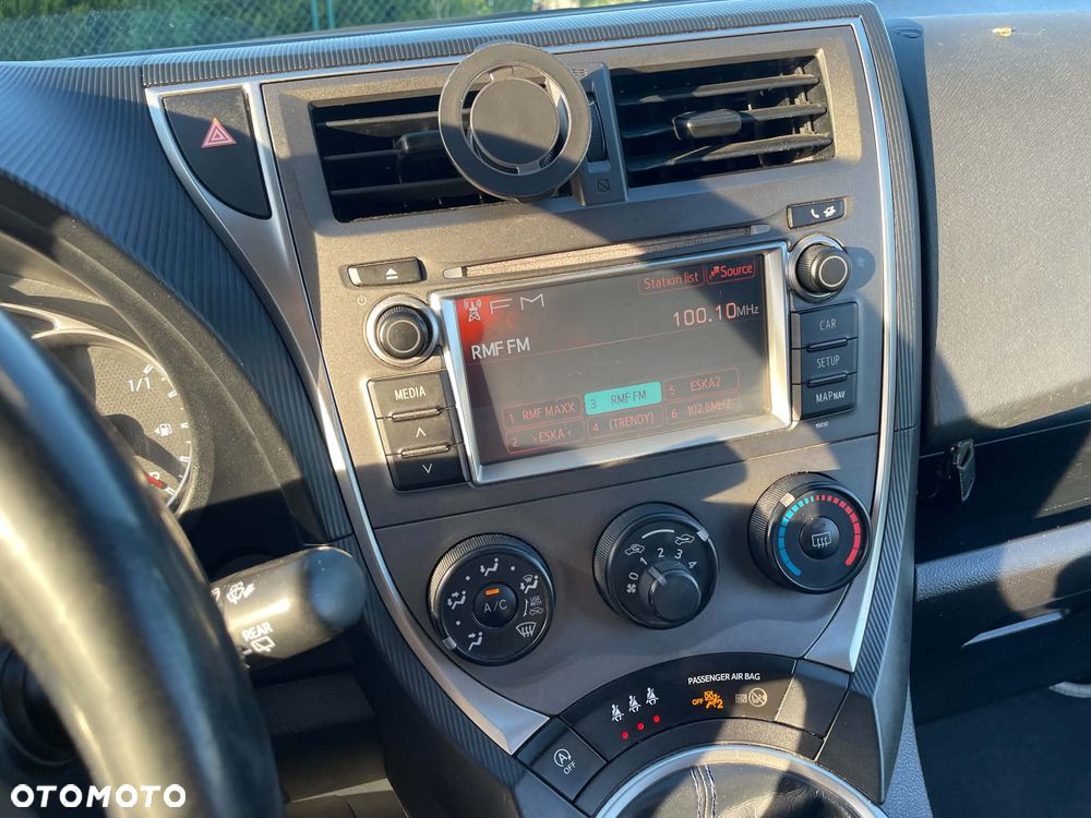 Toyota Verso S 1.33 VVT-i Start-Stop Life - 29