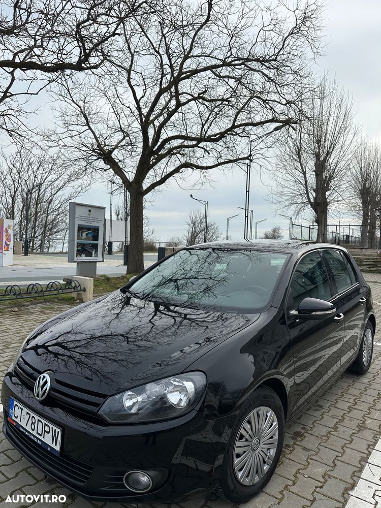 Volkswagen Golf 1.4 TSI Highline - 3