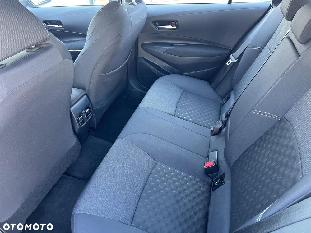 Toyota Corolla 1.8 Hybrid Comfort - 13