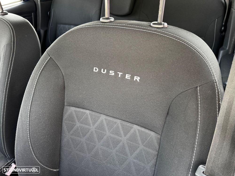 Dacia Duster 1.2 TCe Comfort - 19