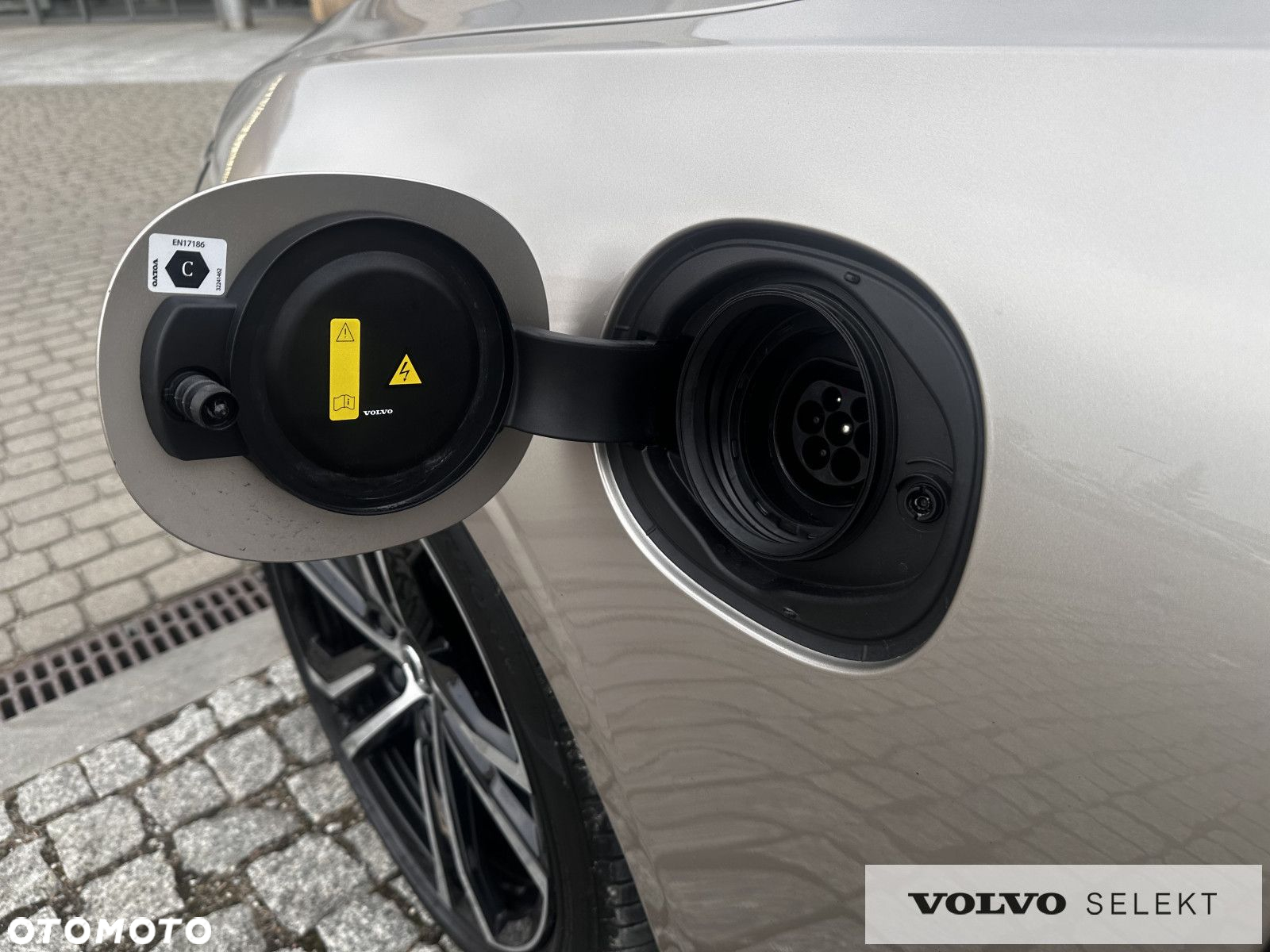 Volvo V90 - 8