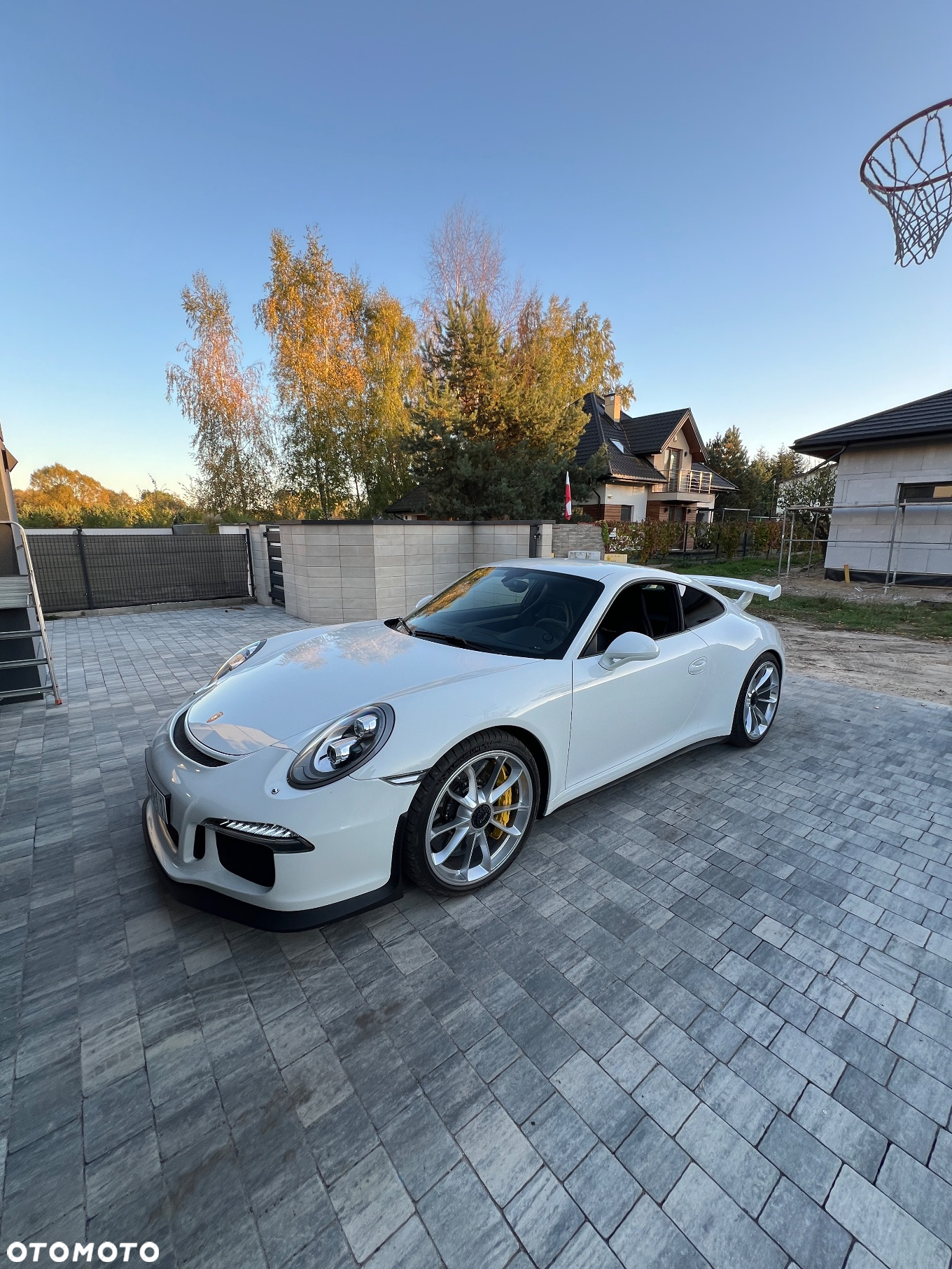 Porsche 911 GT3 - 3