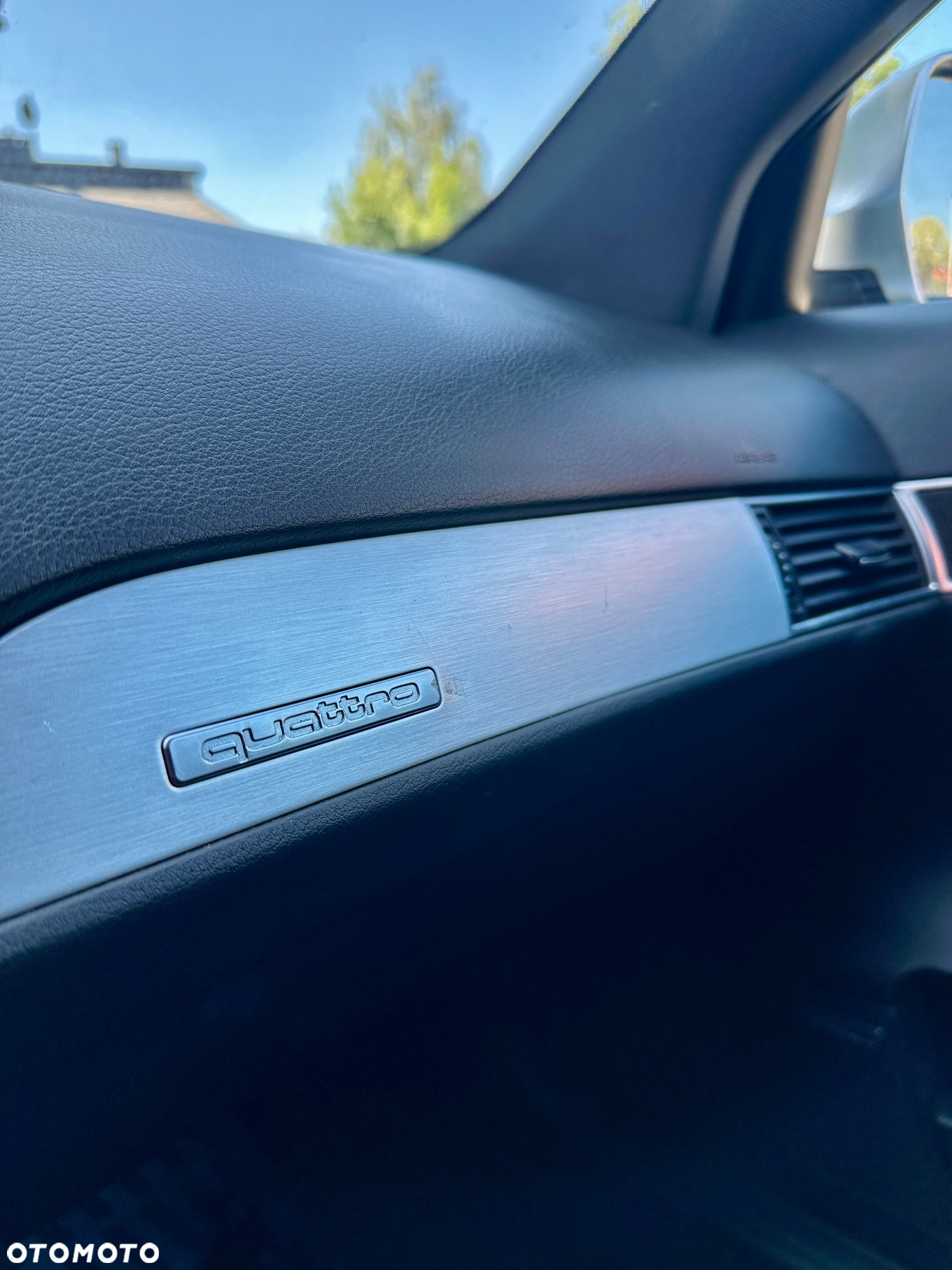 Audi A6 3.0 TDI Quattro - 13